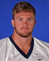 Kaleb Coleman (11/13/2017)