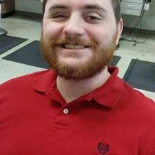 Michael Leonberger (@DLeonberger89)