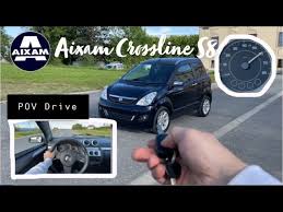 Image result for Noir 2012 Aixam-Mega