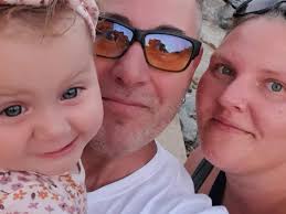 A Timeline of Amanda Magnifico's Life