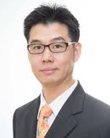 Associate Professor Boris Choy