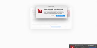 Mac Users Are Getting Bombarded By Laughably Unsophisticated Malware Ars Technica