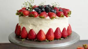 Comment below because they won't give it out. Try Smetannik Russia S Sour Cream Cake The Moscow Times