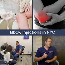 Image result for Elbow Joint Injection