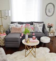 Coffee Table Ideas For Small Apartments Small Living Room Decor Small Living Room Design Apartment Living Room