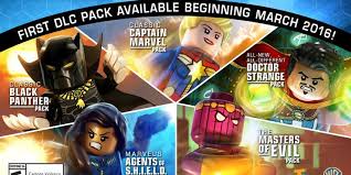 Join the guardians of the galaxy on a mission through space. Lego Marvel S Avengers Characters 10 Tips For Beginners