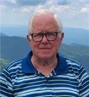 Robert Charles Obituary (1945