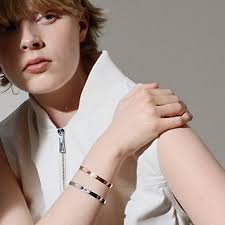 Kelly bracelet, small model