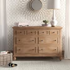 Black Friday Sale Farmhouse Rustic Light Wood Dressers Chests Birch Lane