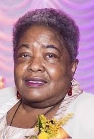 Shirley Mae Williamson Obituary