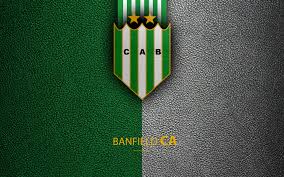 Banfield is the largest privately owned. Herunterladen Hintergrundbild Club Atletico Banfield 4k Logo Buenos Aires Argentinien Leder Textur Fussball Argentinische Fussball Club Emblem Superliga Argentinien Fussball Europameisterschaft Mit Einer Auflosung Zu Uberwachen 3840x2400 Bilder
