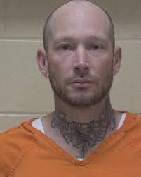 Bossier Parish Jail Bookings 2-6-21