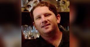 Kristopher Mance Ralston Obituary