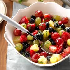 Pina Colada Fruchtsalat In 2020 Rezepte Mit Obst Bester Obstsalat Einfache Rezepte Mittagessen