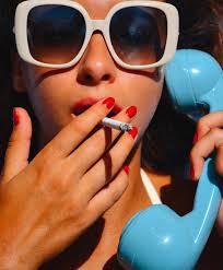 70’s POOLSIDE PART 2