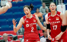 Jun 11, 2021 · 6月11日消息，2021年世界女排聯賽官網更新了中國女排15人的參賽名單： 主攻：朱 婷、栗垚、張常寧、劉曉彤、李盈瑩、劉晏含； 副攻：袁心玥、楊. å'¼ä¹‹æ¬²å‡º ä¸­å›½å¥³æŽ'ä¸œäº¬å¥¥è¿ä¼šå¤§åå• æœ‰äººå·²ç»æŽ‰é˜Ÿäº† è¢«éšè— å…¨ç½'æœ