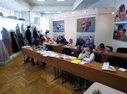 Your new year miracle stock images are ready. A Master Class On The Design Of New Year S Letters Was Held At The Universum Gallery Events News Institute Of Arts And Design Altai State University
