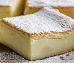 Recettes pas à pas recettes faciles. Recette Gateau Magique Au Chocolat Blanc