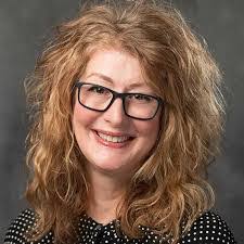 Tracy Garber's Instagram, Twitter & Facebook