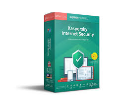 Kaspersky Internet Security 2019 4 Users 1 Plus 1 X 2 Authentic Middle East Version Buy Online At Best Price In Uae Amazon Ae