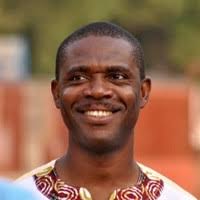 Edward Sarpong Appiah