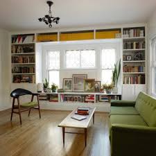 Living Room Built Ins Houzz They are deep enough to store a whole range of items and will create a modern living room feel. living room built ins houzz