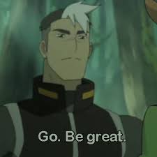 REQUESTS: Allura, Coran +Paladins with a younger sister