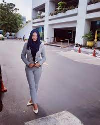 Galeri Hijaber Galerihijaber Hijab Life Hijablife Hijab Fashion Muslim Fashion Fashion