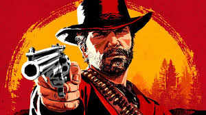 Check spelling or type a new query. Wallpaper Red Dead Redemption 2