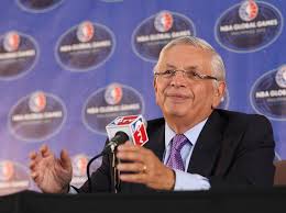 Legendary Nba Commissioner David Stern Dies At 77