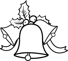 Download or print this amazing coloring page: Bell Clipart Printable Bell Printable Transparent Free For Download On Webstockreview 2021