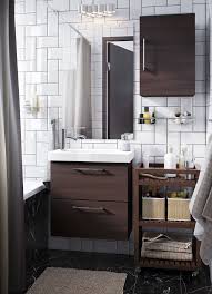 Epingle Sur La Salle De Bain Ikea