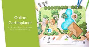 Möchten sie ihren garten umgestalten, können sie mithilfe eines kostenlosen gartenplaners das vorgehen ausgiebig planen. Der Gartenplaner Von Orlyapps Orlyapps