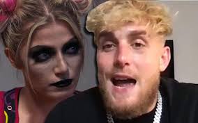 Alexa Bliss Calls Jake Paul A Heat Magnet After WrestleMania 38 Appearance