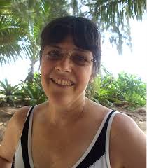 Janet Kemble Onopa: Formerly Lost, Now Found, a Punahou Classmate Attends  Reunion