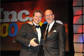 Prosites Makes Inc. Magazine's Inc. 5000 List