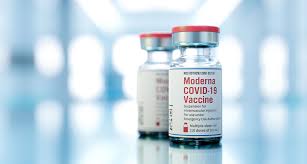 None of the clinical trials indicated that the vaccines. Moderna Beantragt Zulassung Seines Coronaimpfstoffs Fur Jugendliche In