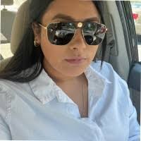 Georgina Baez's Instagram, Twitter & Facebook