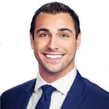 Chris Mceachern's Instagram, Twitter & Facebook