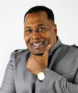 Pastor Michael Sheets