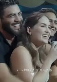 O Casamento De Felipe E Sabrina