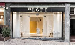 get quote call now get directions. Objecto Marco Cappelletti Hair Salon In Lisbon Divisare