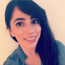 Lorena Bugarin's Instagram, Twitter & Facebook