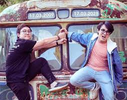 Ông học hành thông minh nhưng đi thi nhiều lần không đỗ. Tfx41jyv7gqfjm