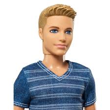 Ken Carson Doll 2025