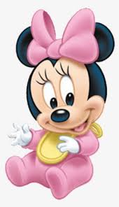 Download transparent baby mickey png for free on pngkey.com. Baby Minnie Mouse Png Images Png Cliparts Free Download On Seekpng