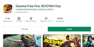 Free fire is ultimate pvp survival shooter game like fortnite battle royale. How To Play Garena Free Fire Online Without Downloading Gamepur Mokokil