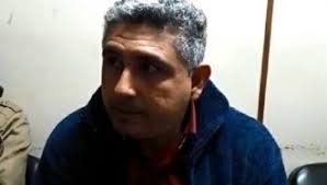 Nicolas Vargas Navarro