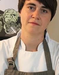 Chef Doreen Prei's braised beef short ribs