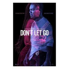 Leaping back and forth between jack's timeline and ashley's leads to some confusing moments. Hollywood Hernandez Live Movie Review Don T Let Go Texas Metro News